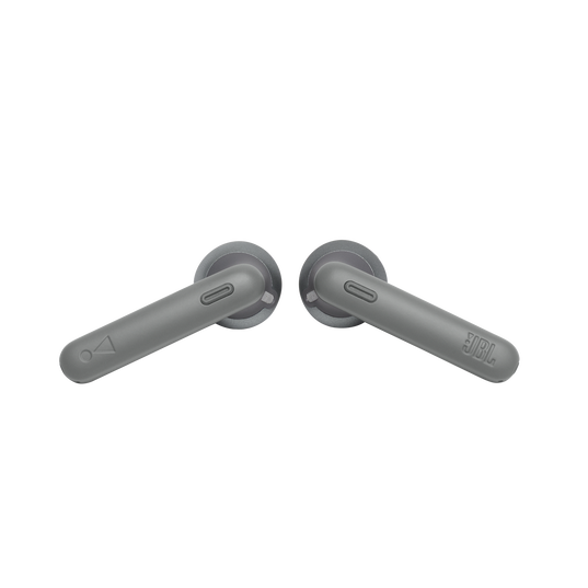 JBL Tune 225TWS - Grey - True wireless earbuds - Detailshot 2